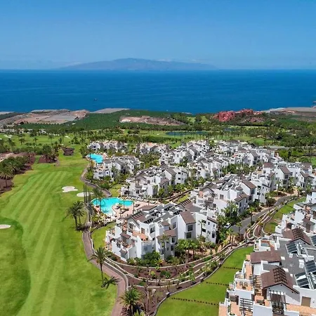 Apartment 1 Bdr Partial Sea View