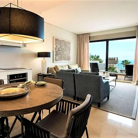 1 Bdr Partial Sea View Playa San Juan
