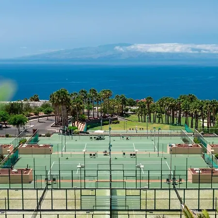Apartment 1 Bdr Partial Sea View Playa San Juan