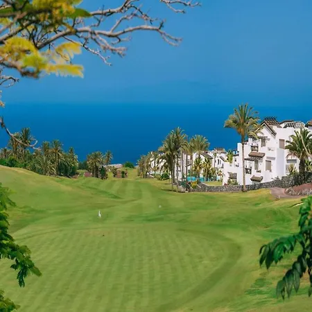 1 Bdr Partial Sea View * Playa San Juan
